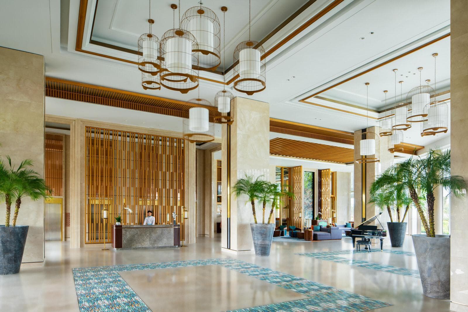 Movenpick Resort Cam Ranh photo 4