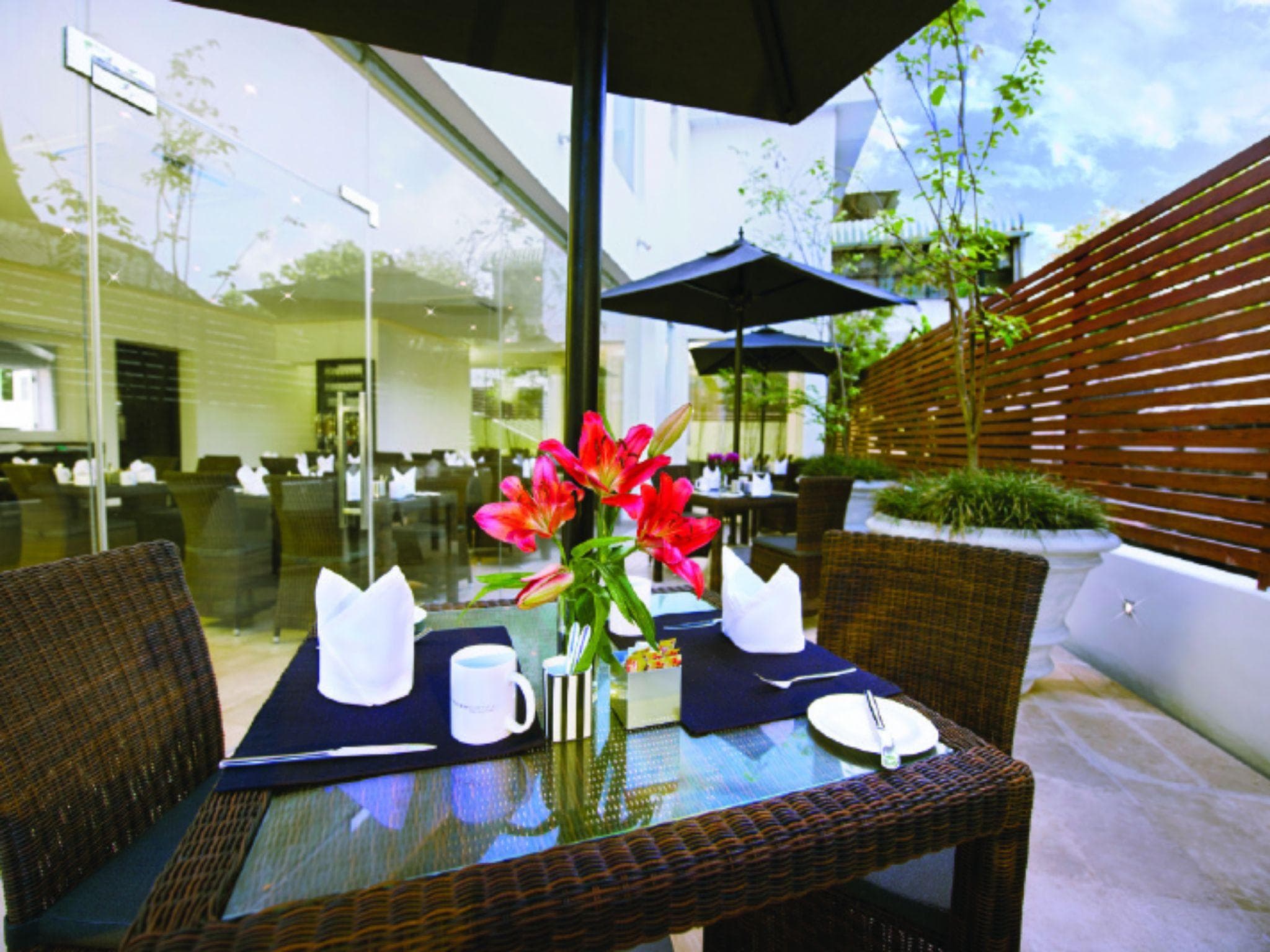 Fair View Hotel Colombo photo 3