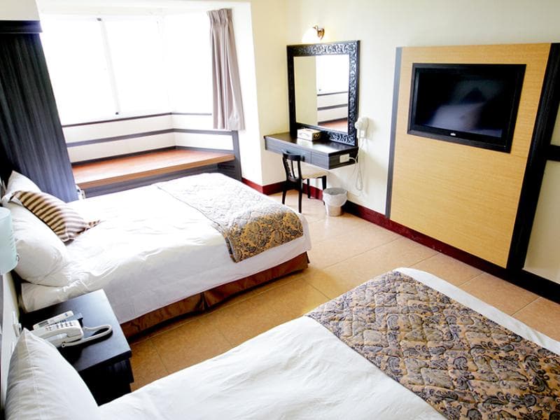 Kenting Maldives Hot Spring Hotel photo 2