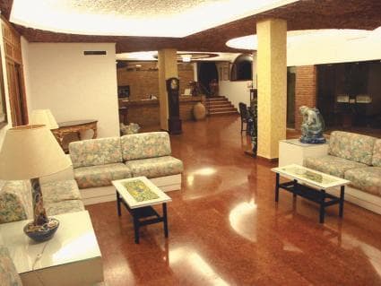 Hotel Vello d'Oro photo 2