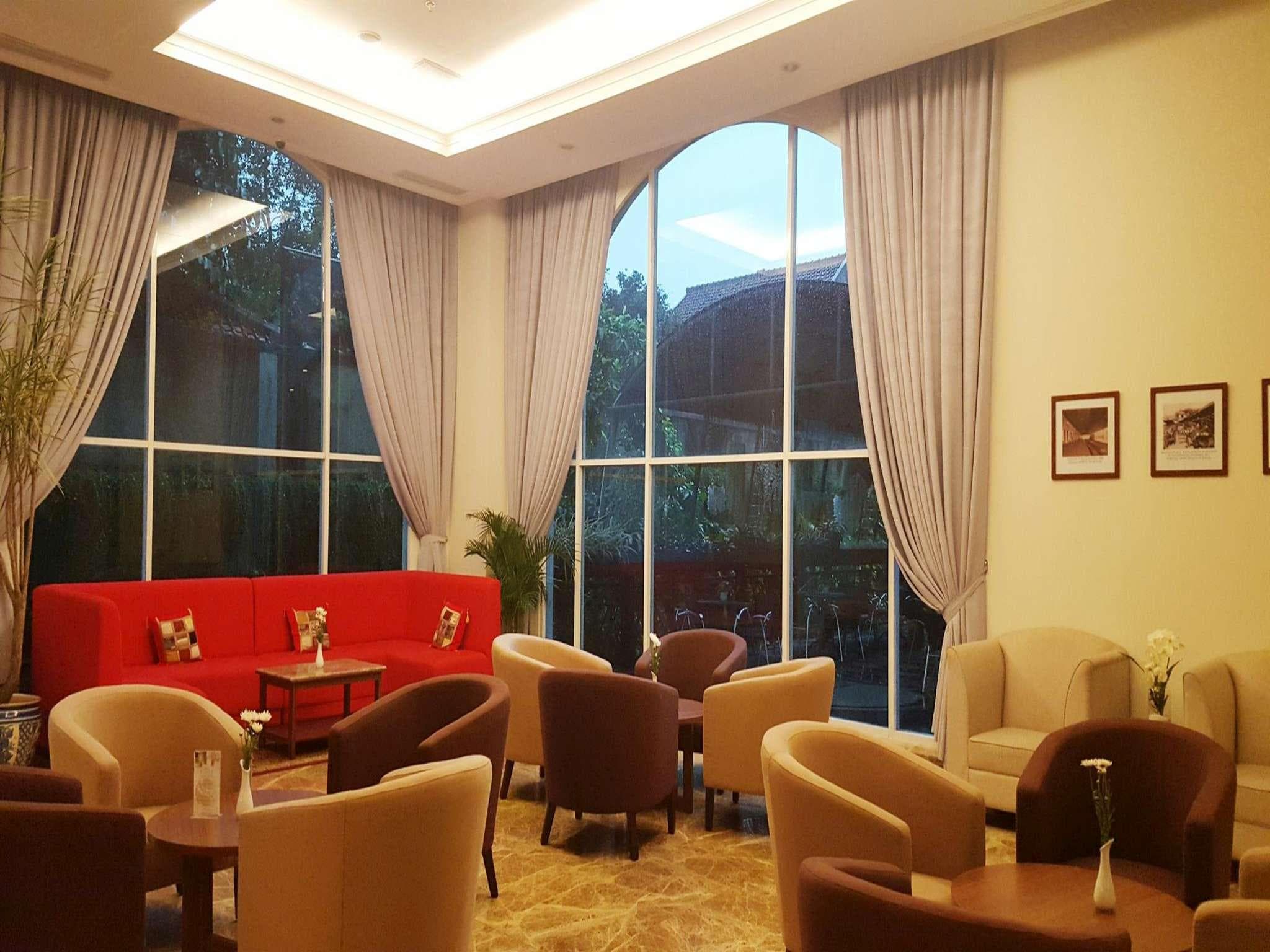 The Sahira Hotel photo 4