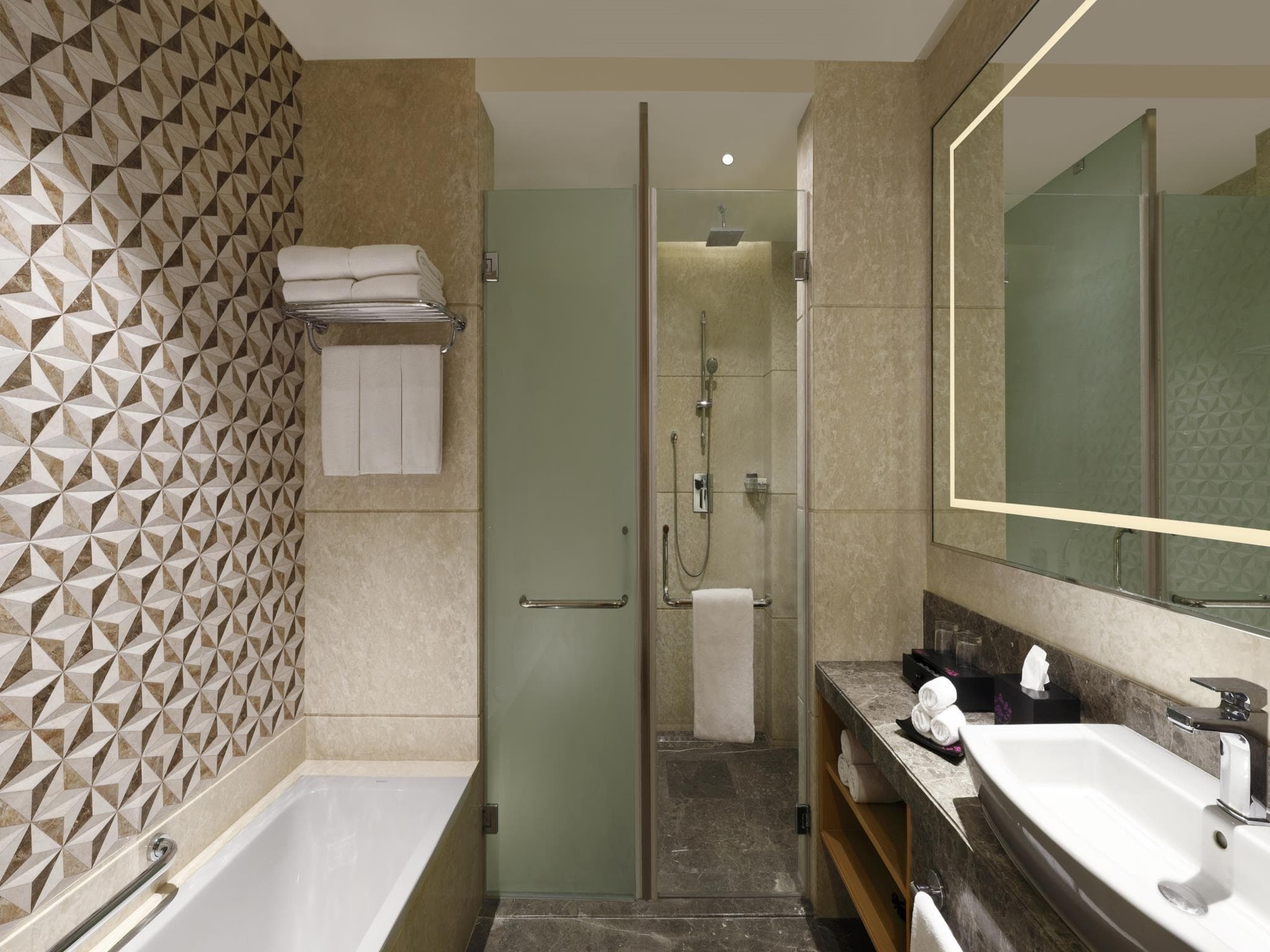 InterContinental Jaipur Tonk Road By IHG photo 4