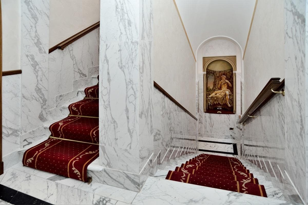 Hotel Pantheon photo 5