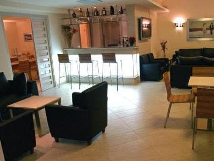 Hotel Villa Cibele photo 2