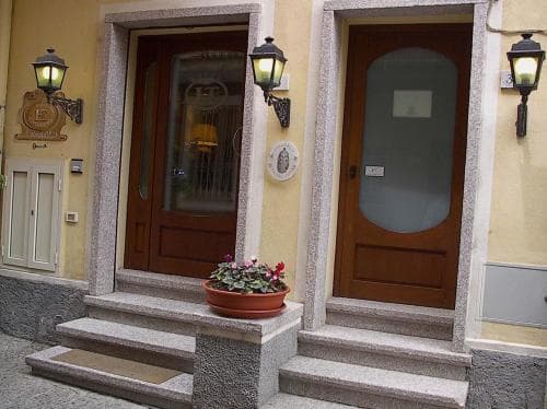 Hotel Terranova