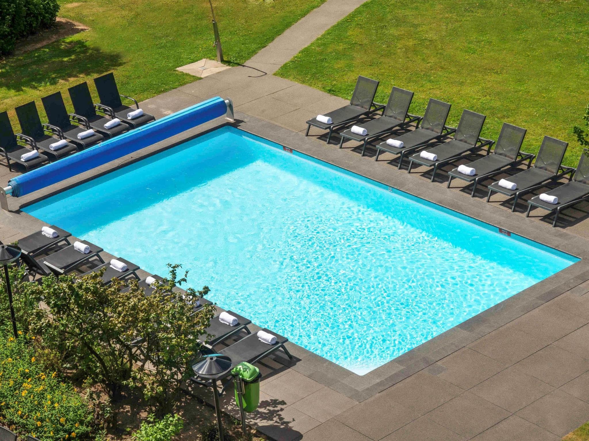Novotel Eindhoven photo 4