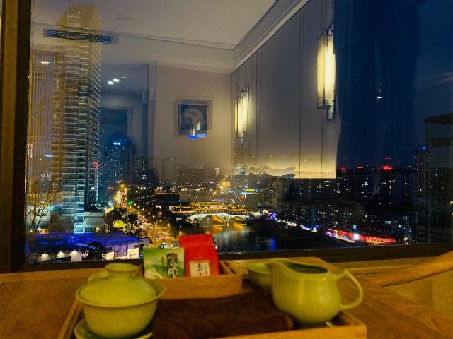 The Hidden house (Chengdu Taikoo Li) photo 2