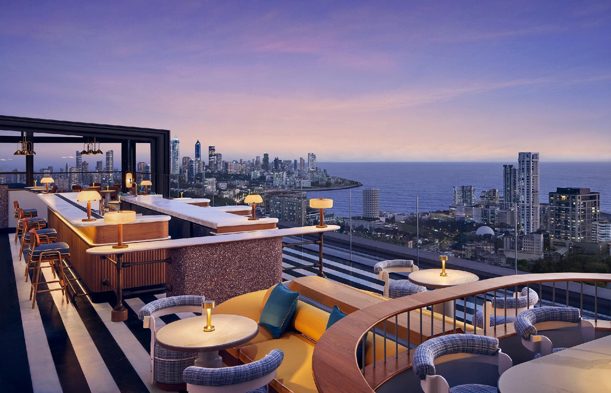 Four Seasons Hotel Mumbai