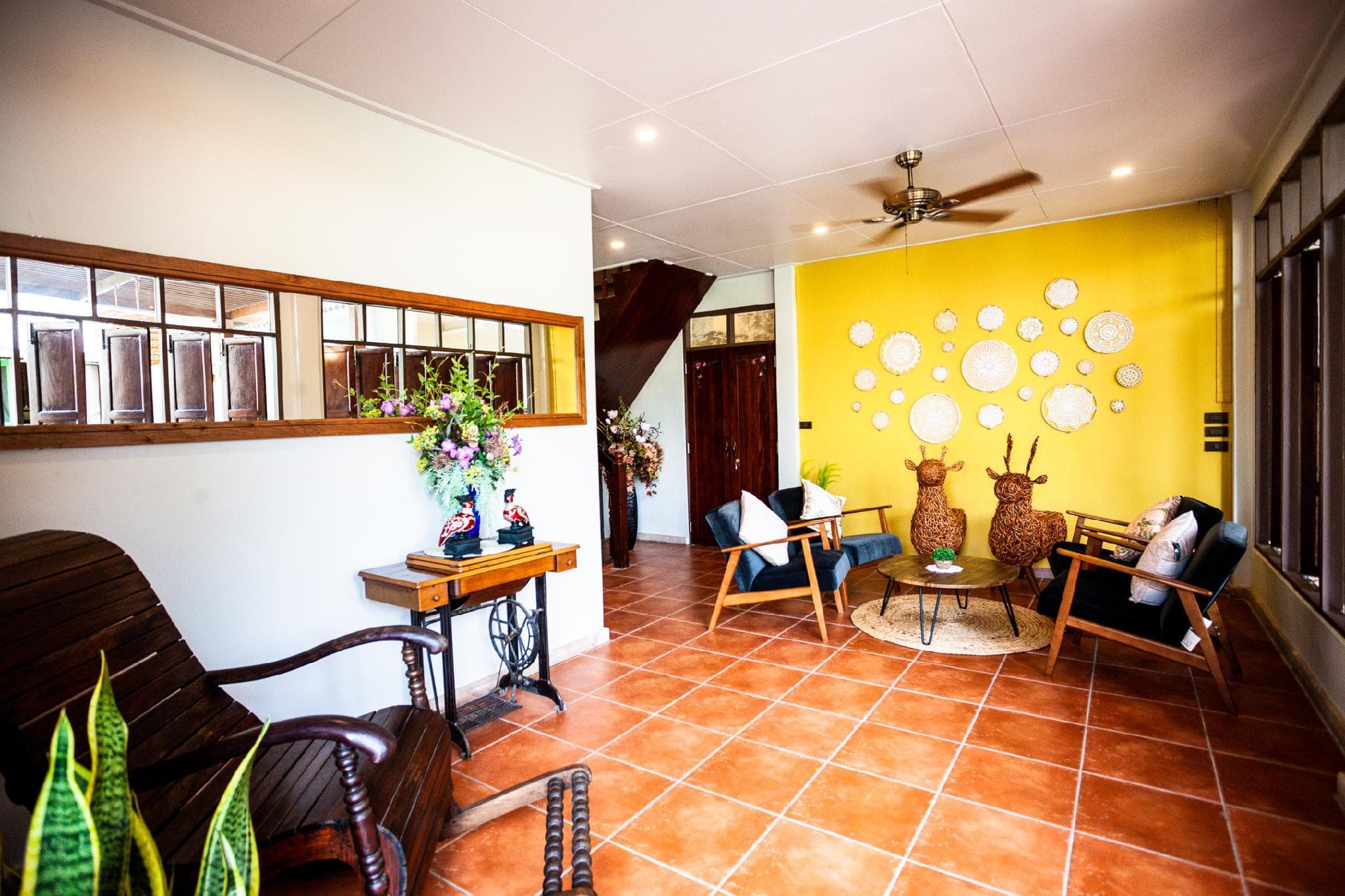 Baan Suan Krung Kao photo 4