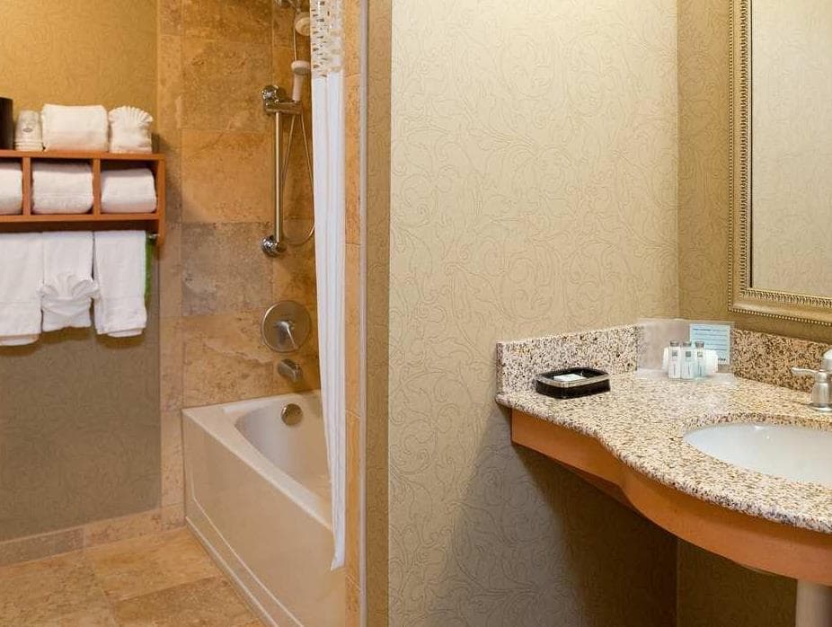 Hampton Inn Nashville/Brentwood I-65S