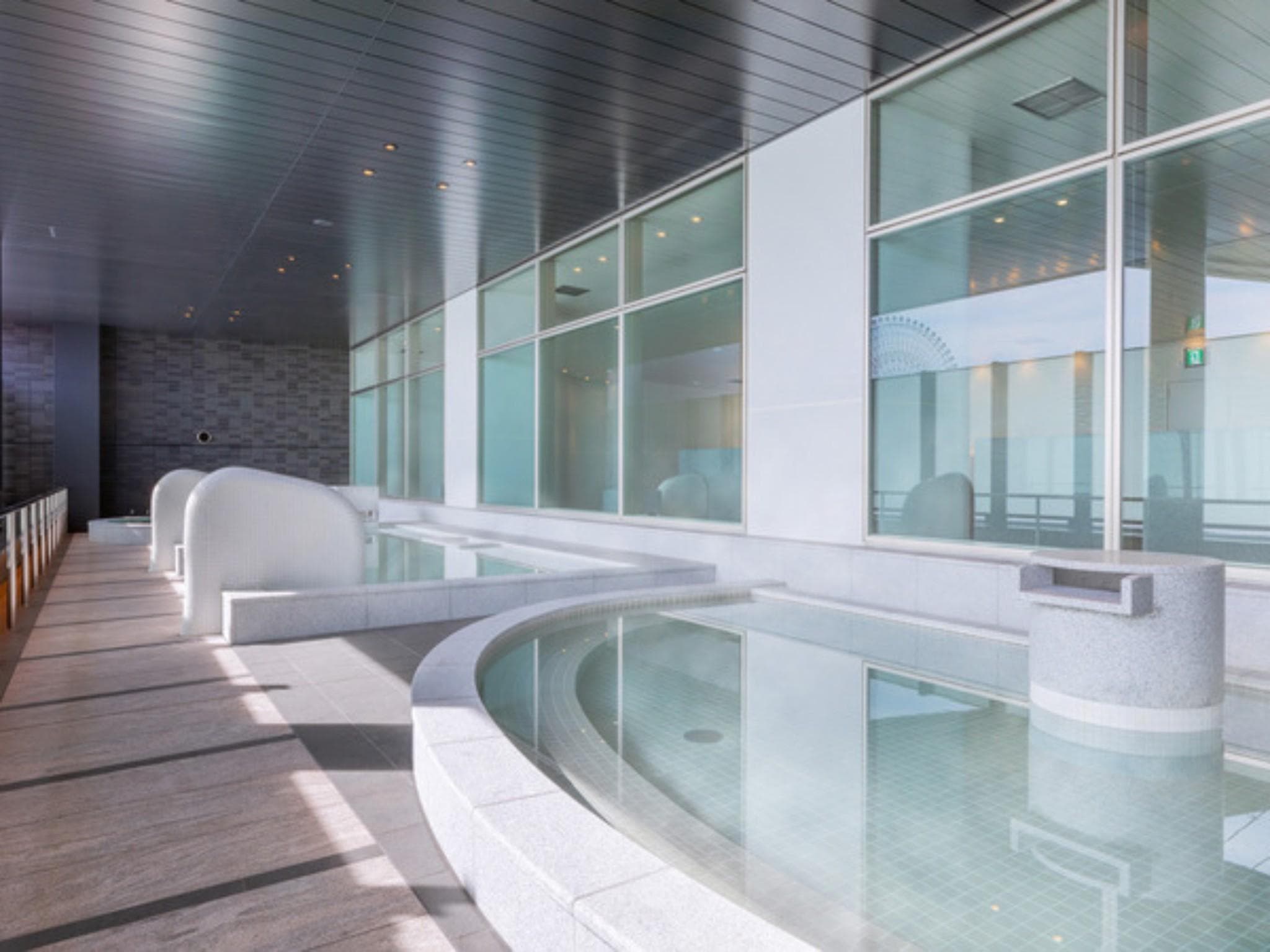LIBER HOTEL OSAKA photo 5