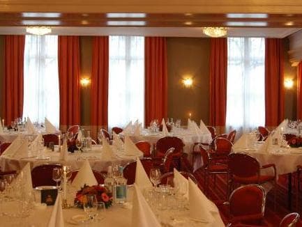 Boutique Hotel Corona photo 2
