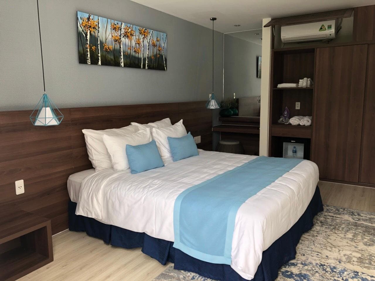 Villa  Biển 4PN - Oceanami Resort - Long Hải photo 3