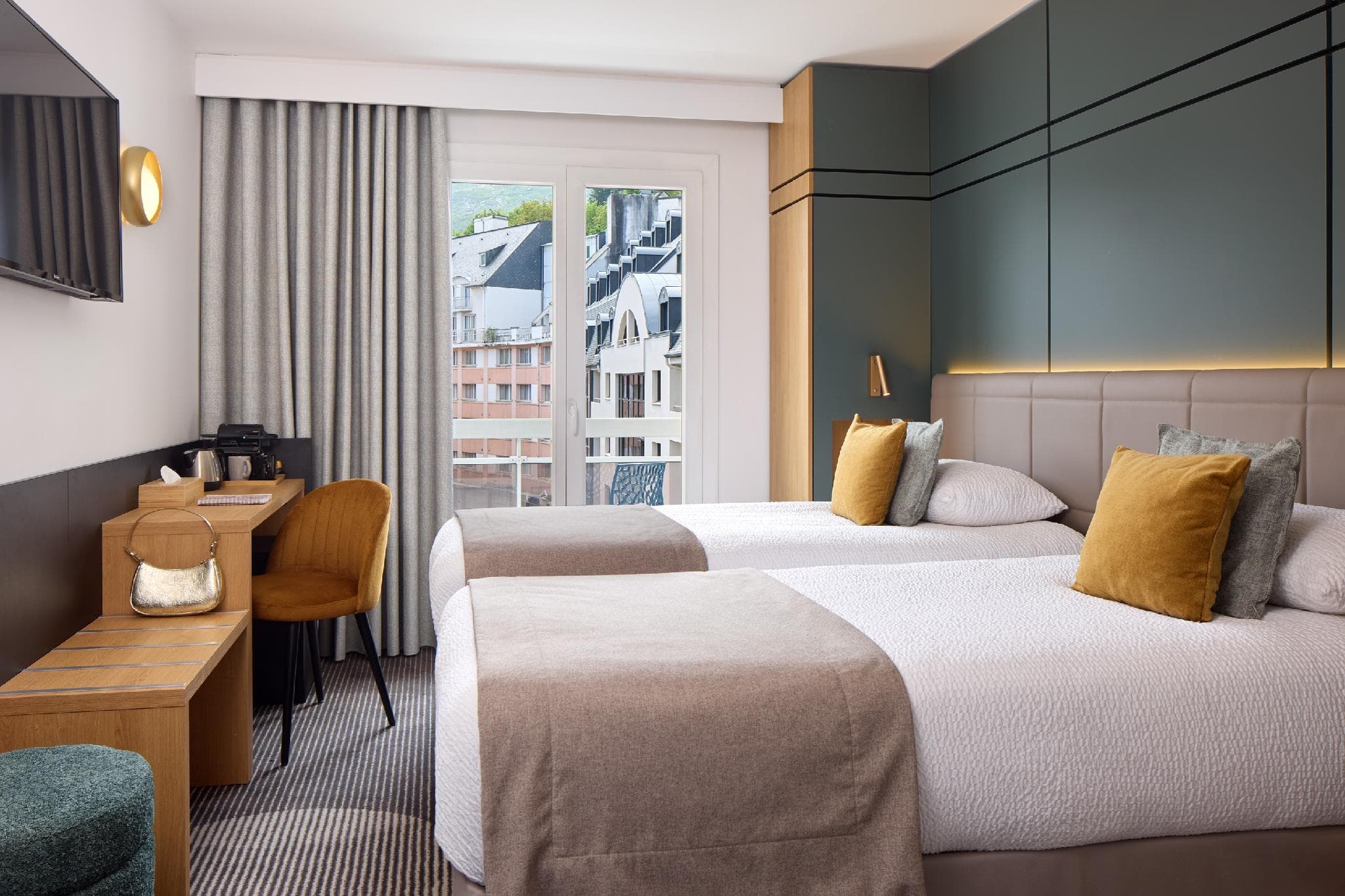 Hotel Roissy