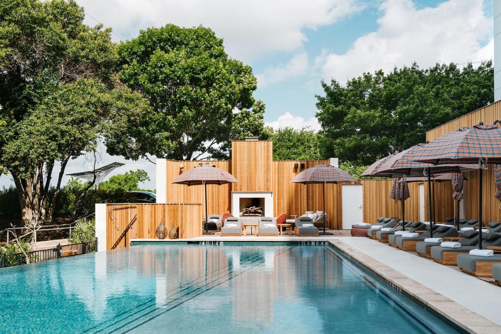 The LINE Hotel Austin