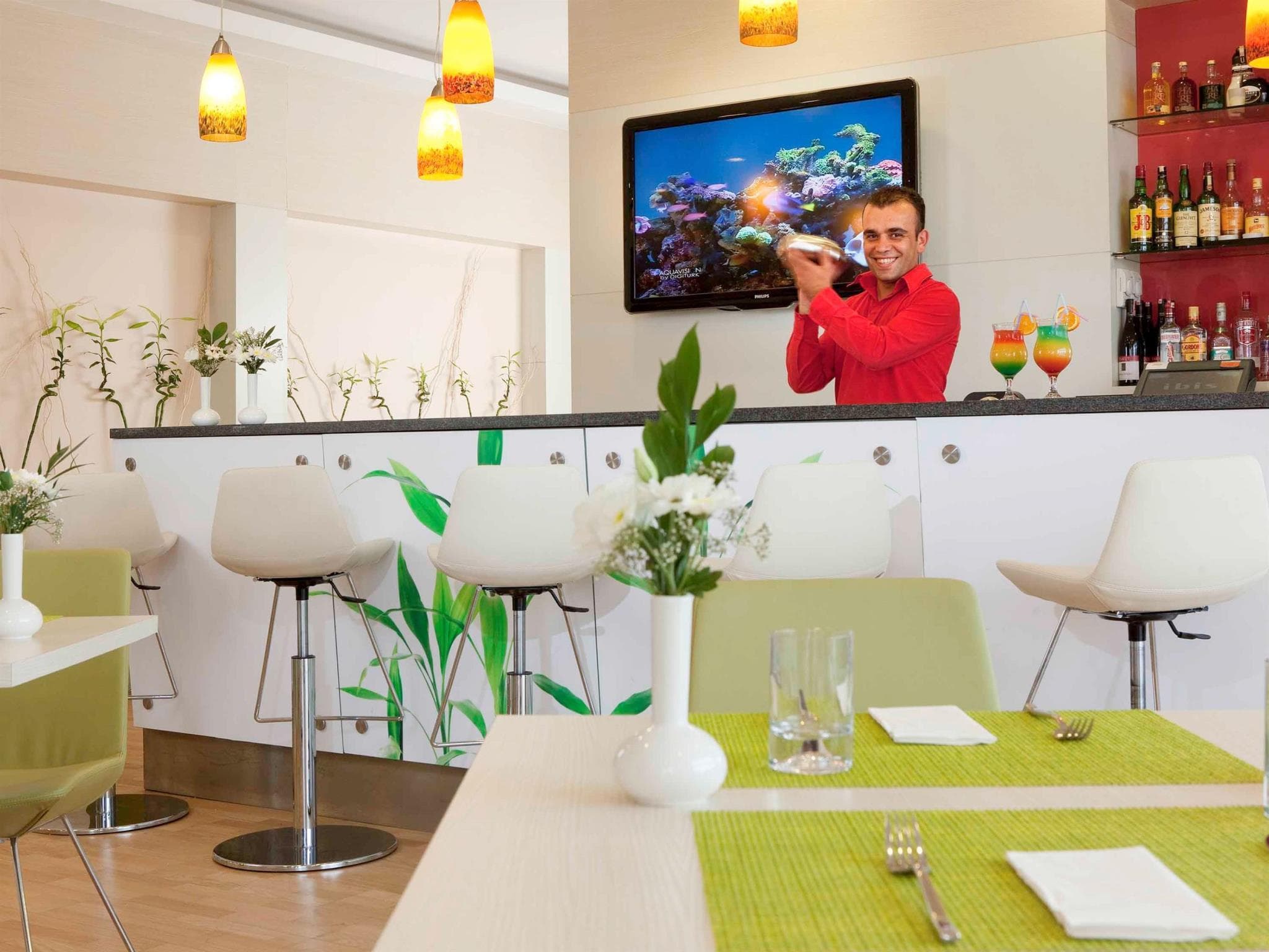 Ibis Kayseri