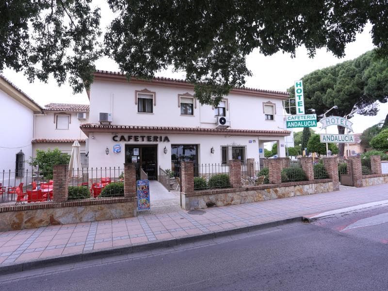 Hotel Andalucia