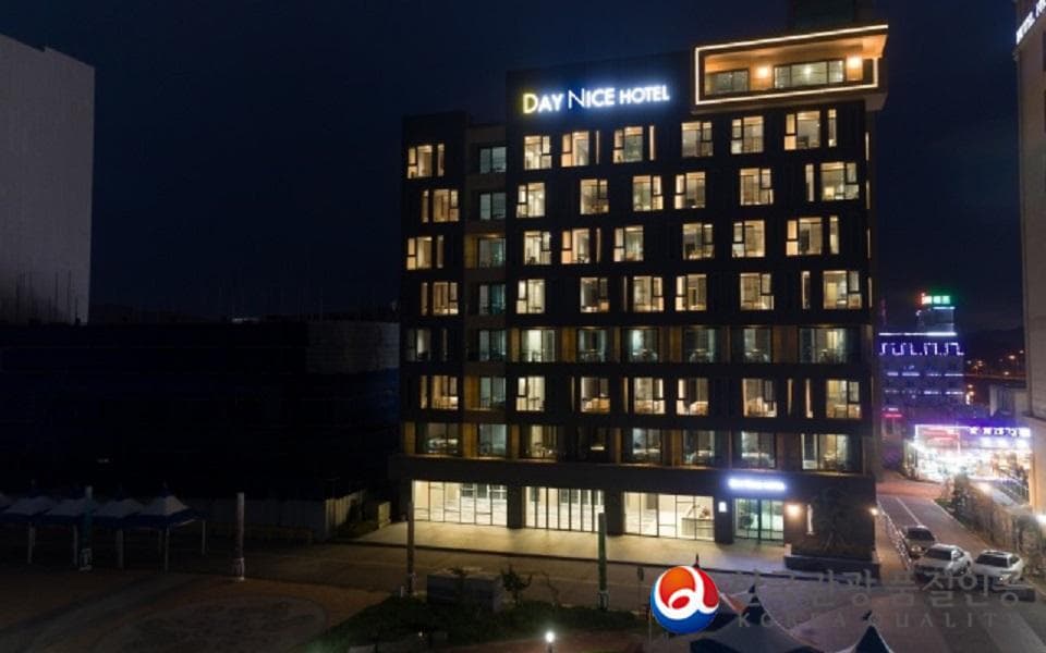 Daynice hotel