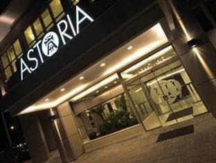 Astoria Hotel