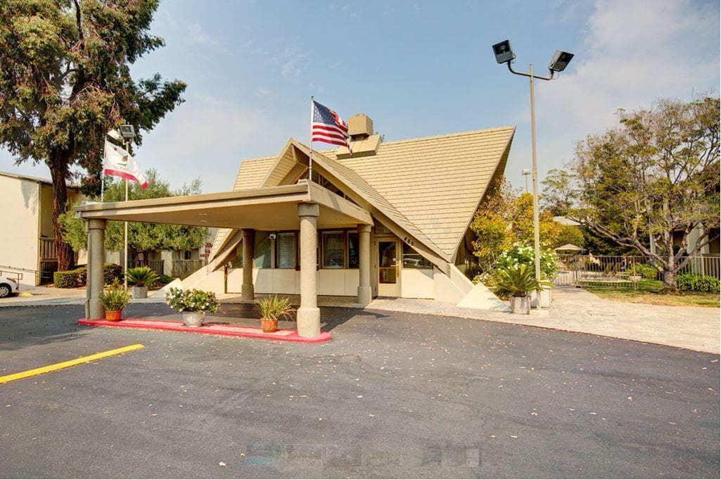 Good Nite Inn Redwood City