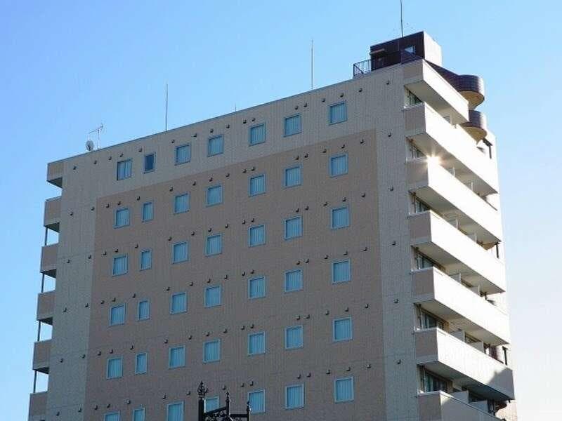 Kawagoe Daily Hotel