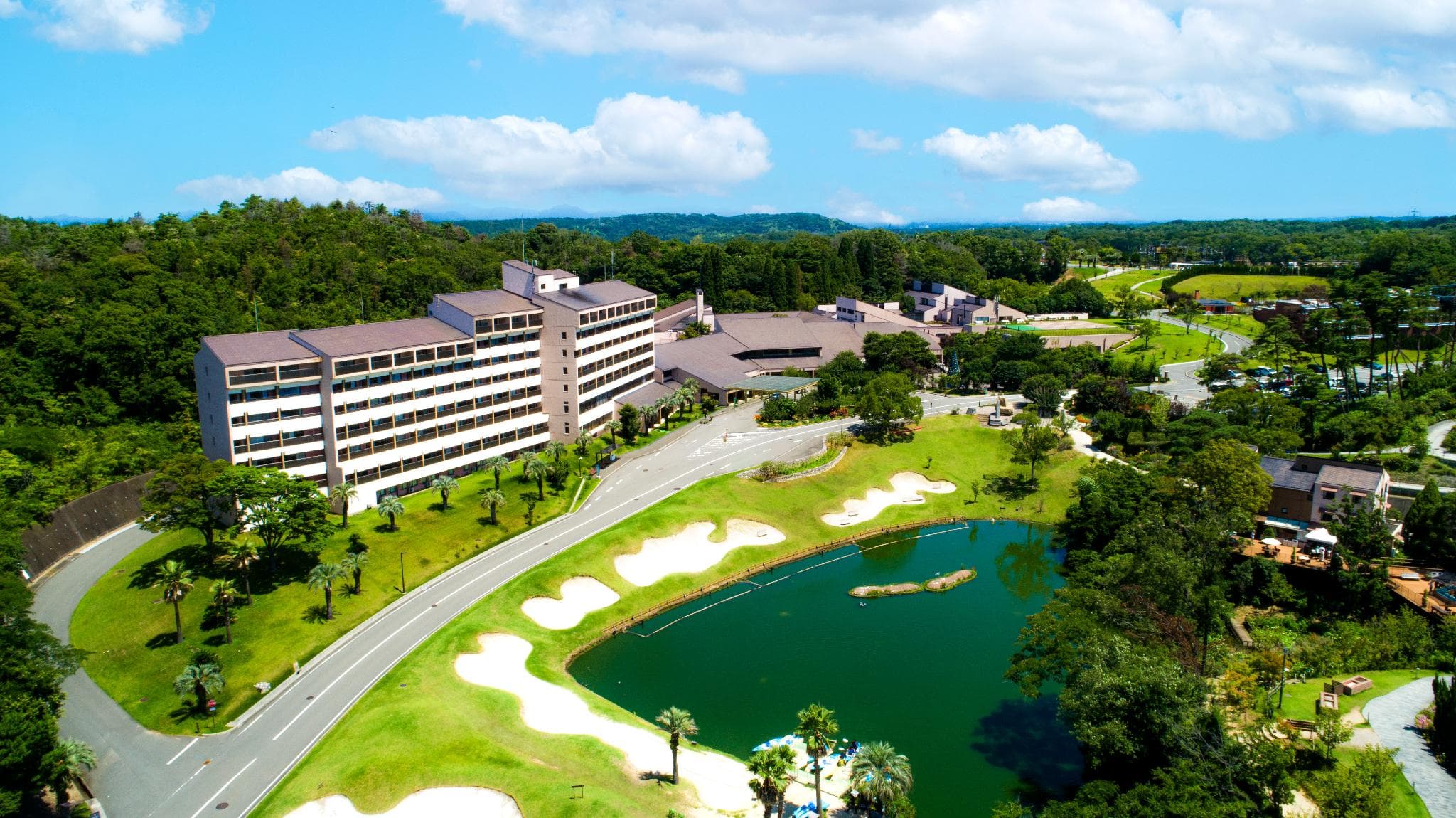 NESTA RESORT KOBE