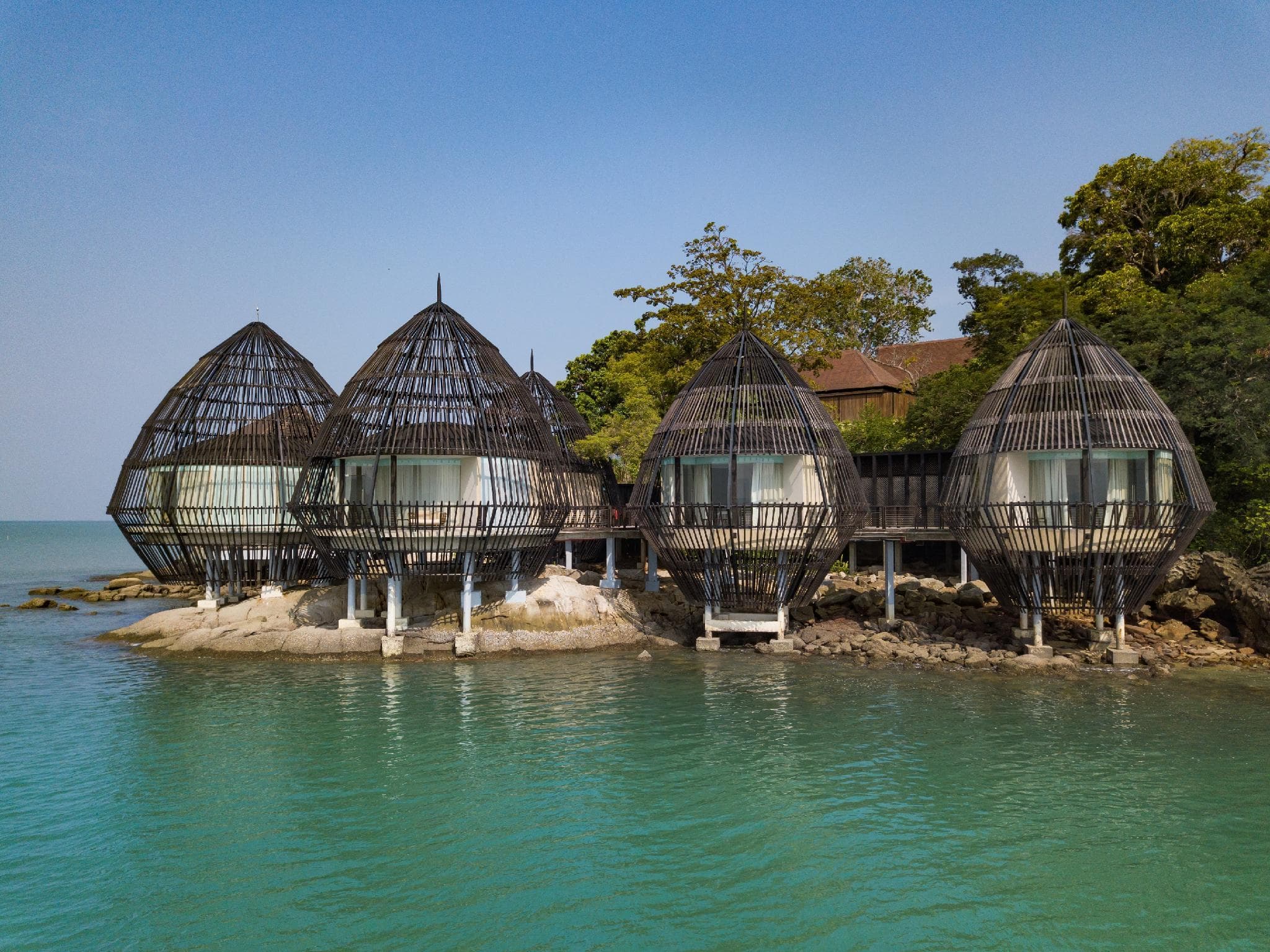 Malaysia staycation hotels