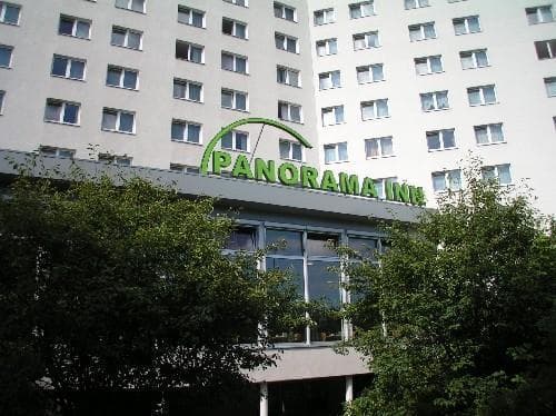 TOP Panorama Inn Hotel