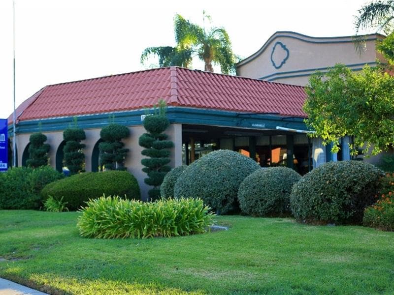 Valley Inn