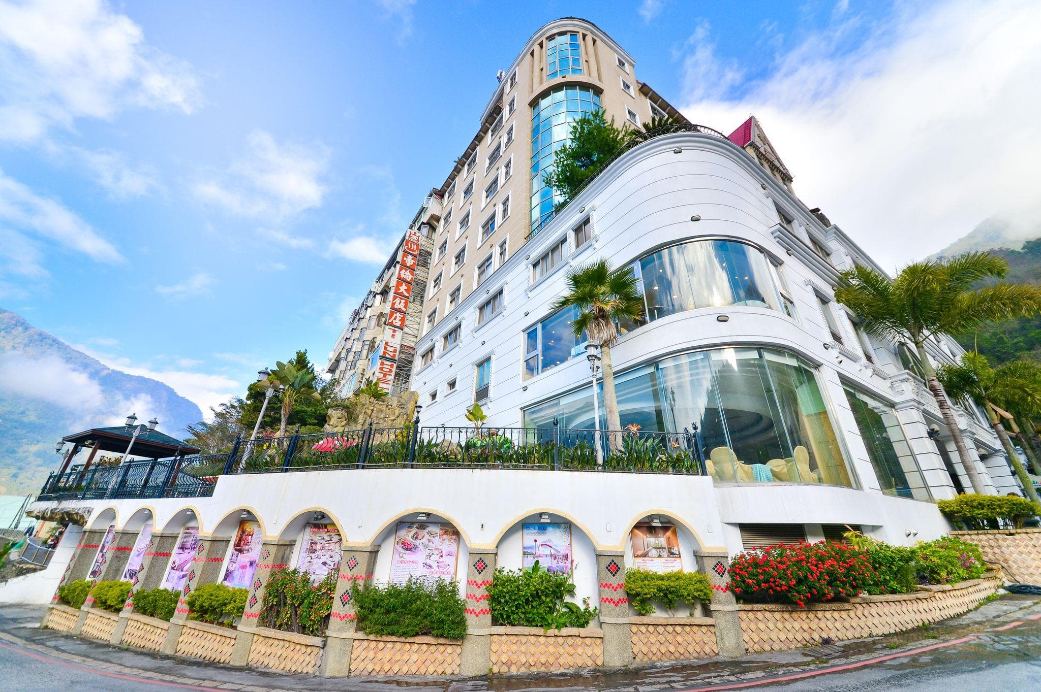 Tilun Hotel