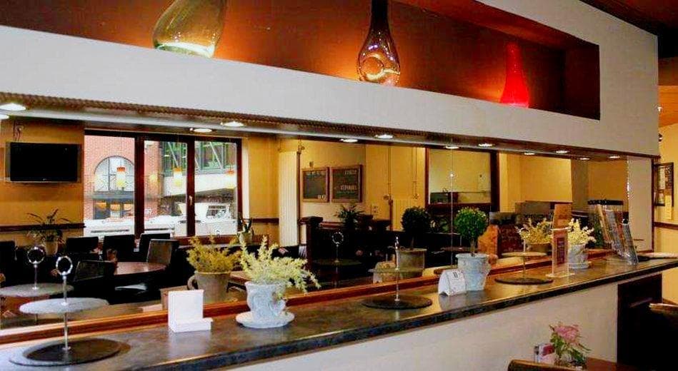 Mill Hotel & Spa Destination