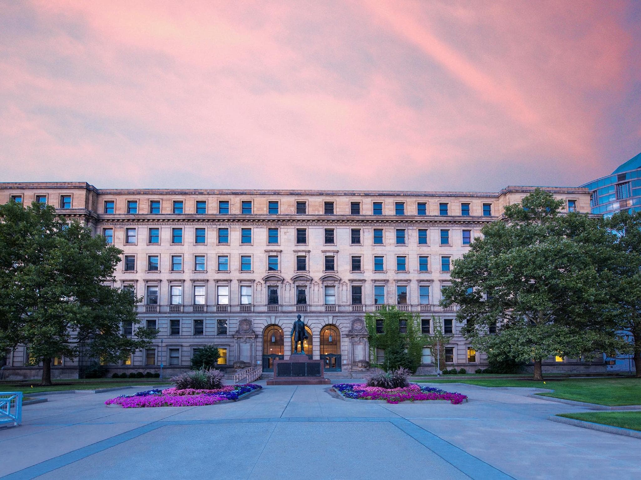 Drury Plaza Hotel Cleveland Downtown
