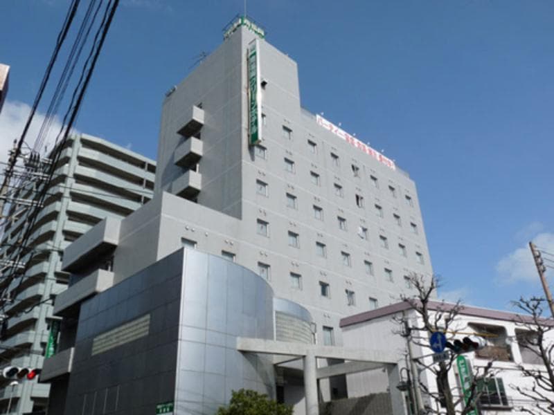 Minami Fukuoka Green Hotel