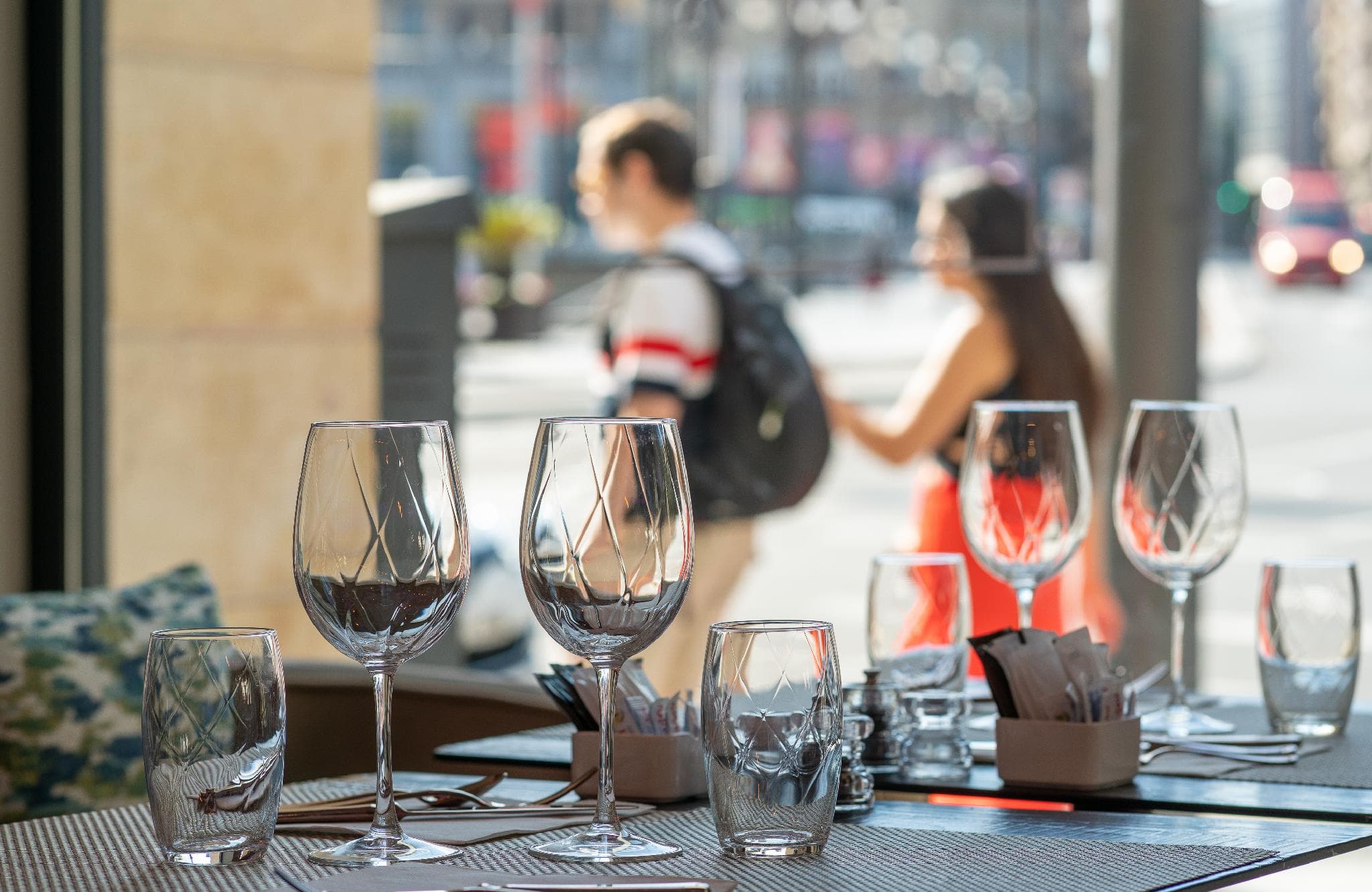 NYX Hotel Bilbao by Leonardo Hotels