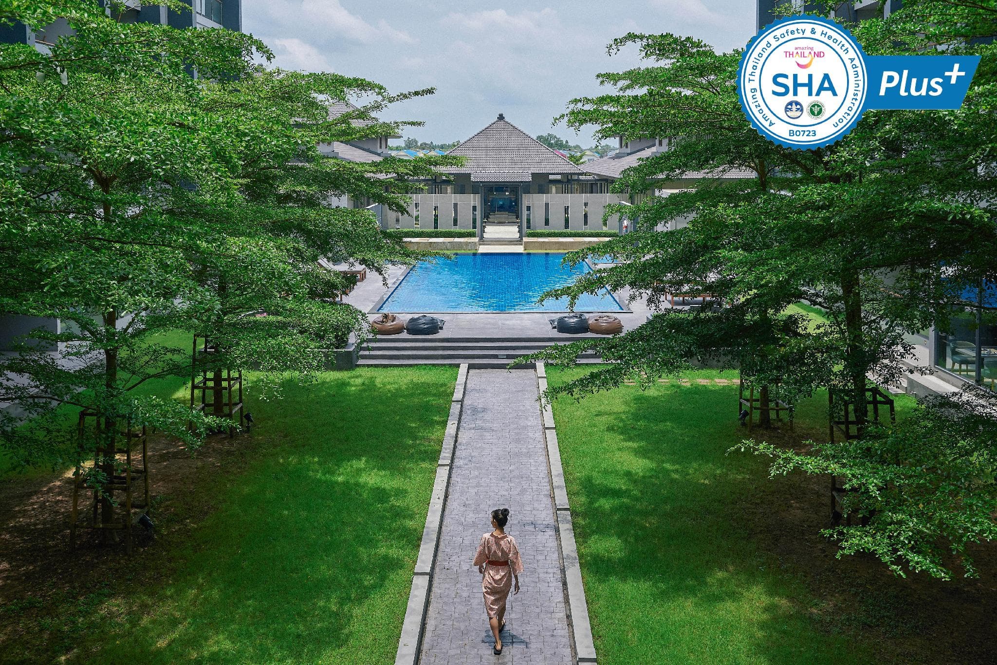 Serenity Hotel & Spa Onsen