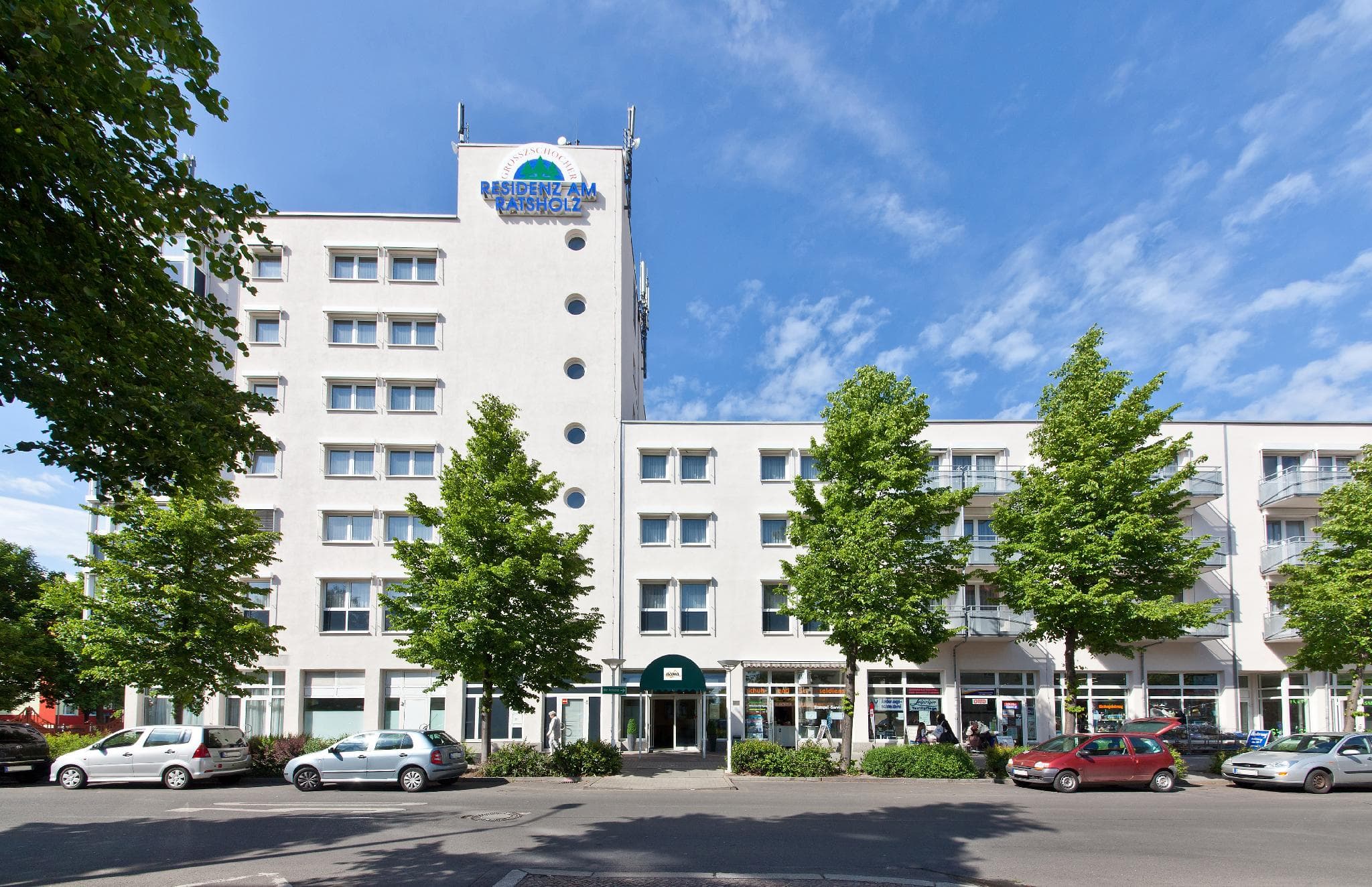 acora Leipzig Living the City