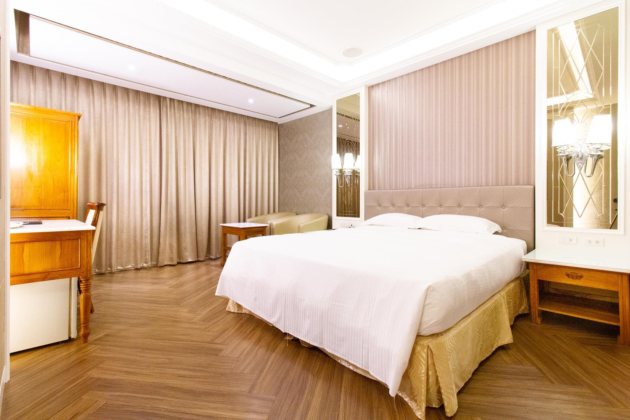 Tainan Daniel Motel