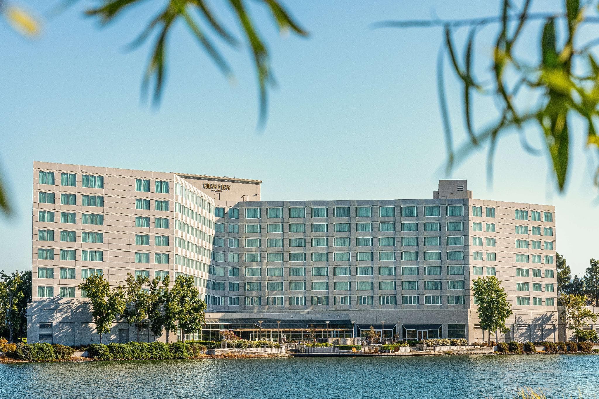 Grand Bay Hotel San Francisco
