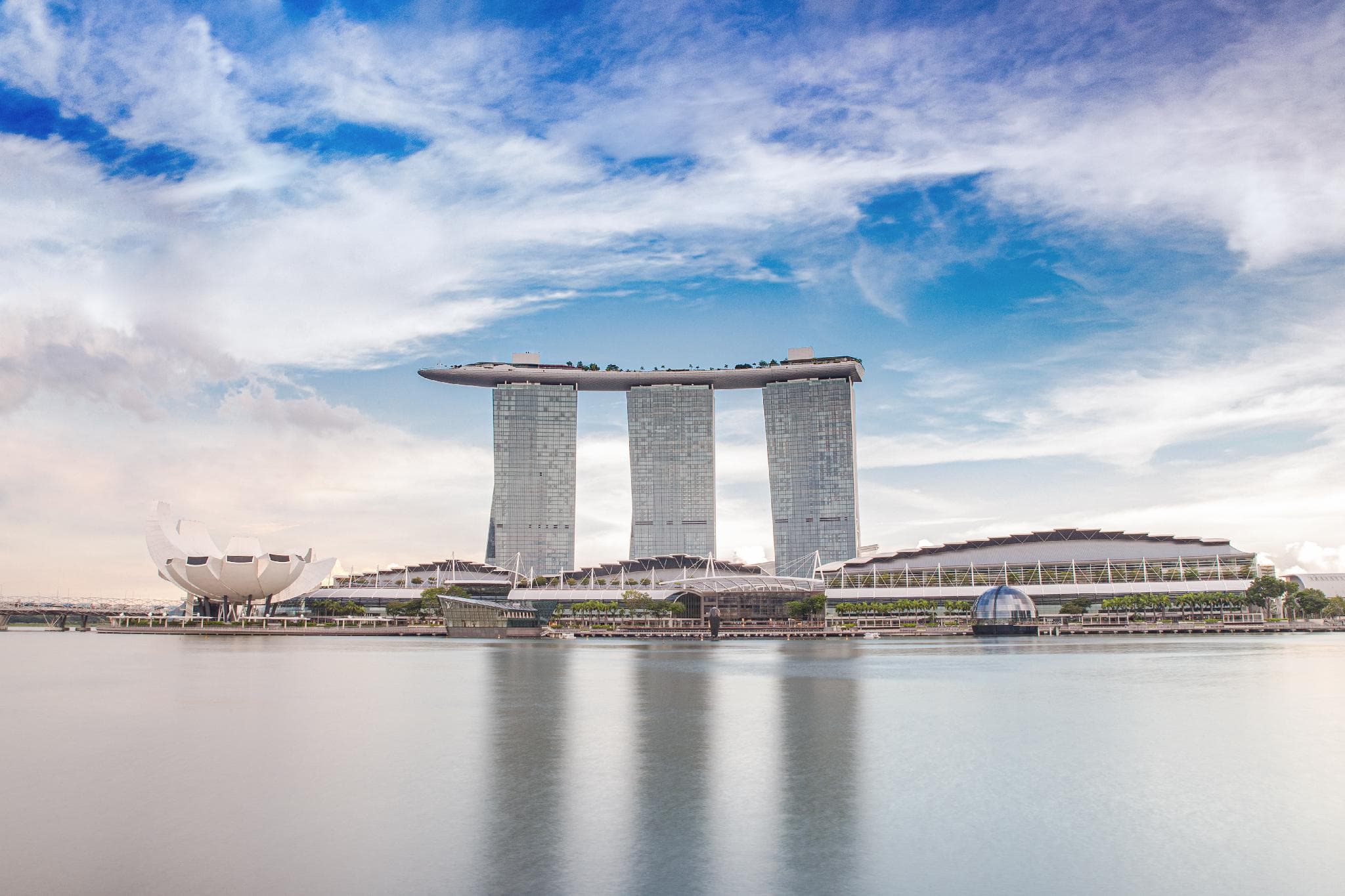 Indonesia staycation hotels