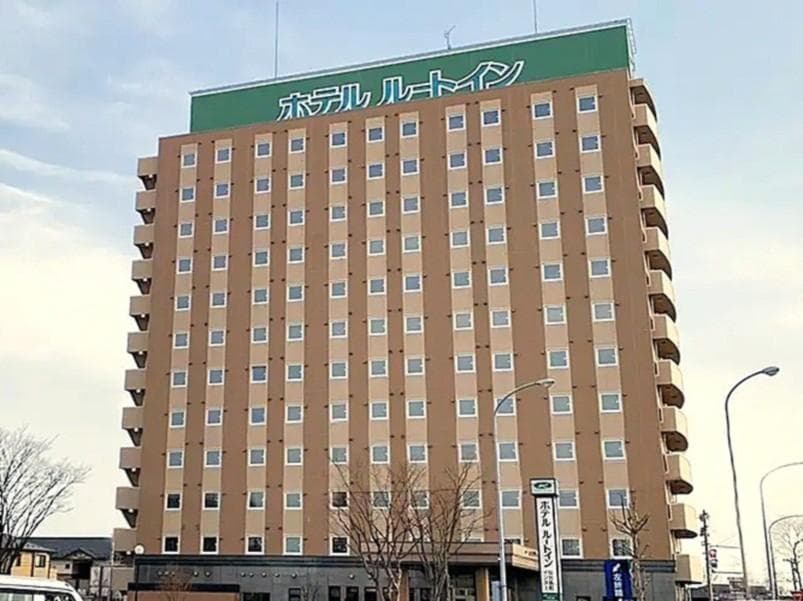 Hotel Route Inn Sendainagamachi Inter