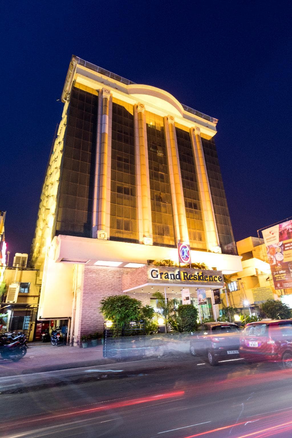 Grand Residence