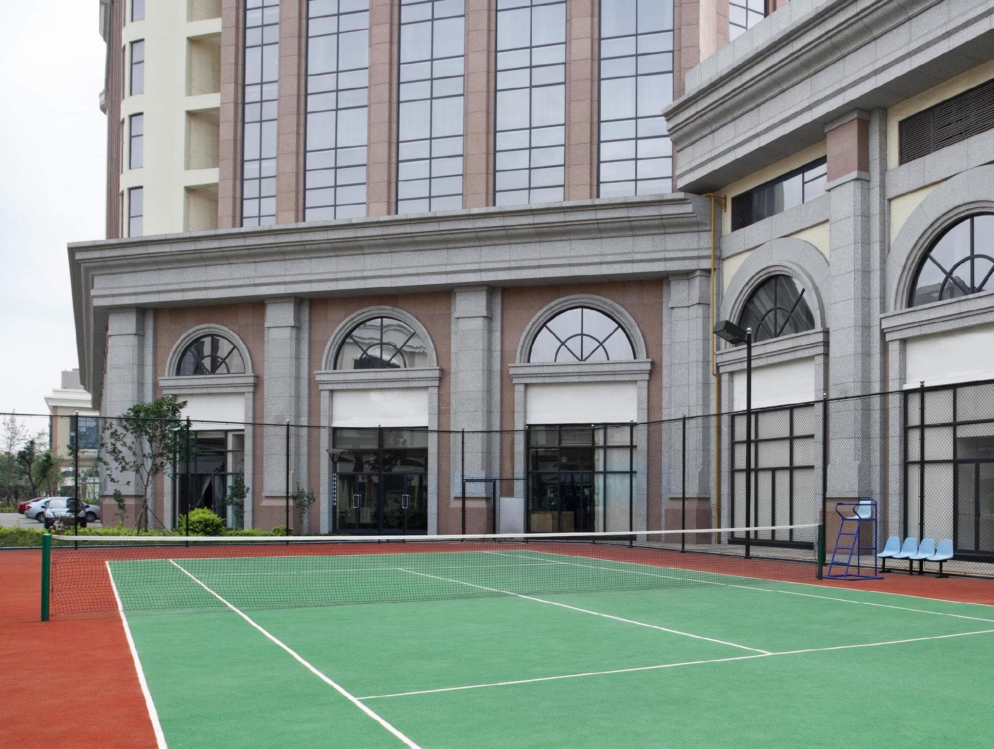 Four Points by Sheraton Qingdao, Chengyang