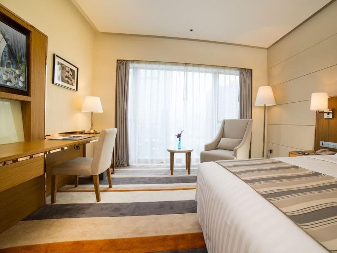 Pullman Zhuhai