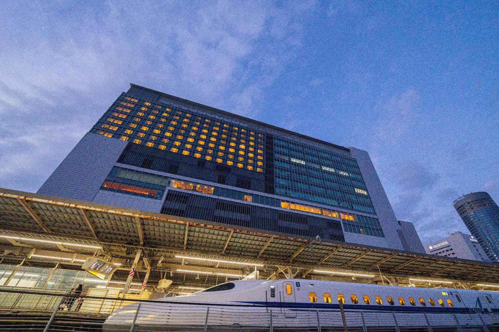 Hotel Associa Shin-Yokohama