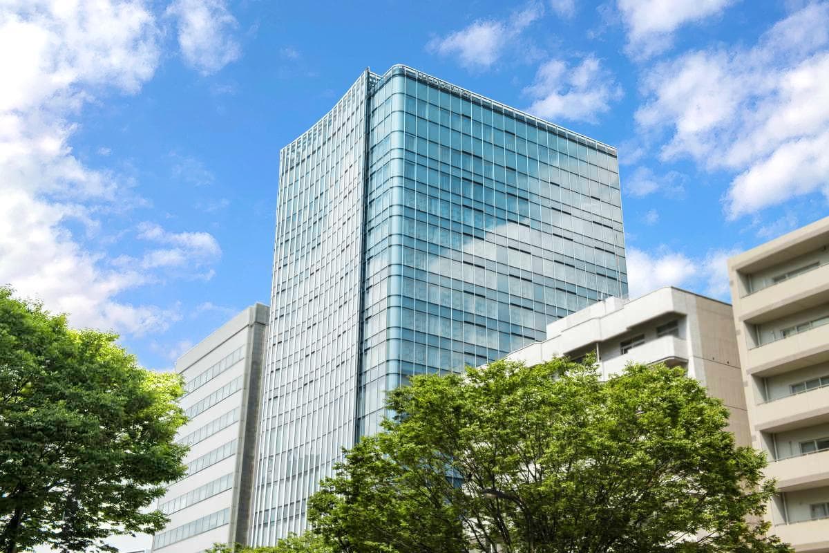 Hotel Grand Bach Sendai