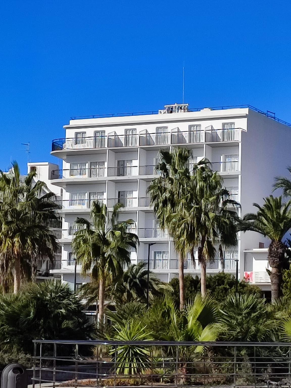 The Red Hotel - Adults Only