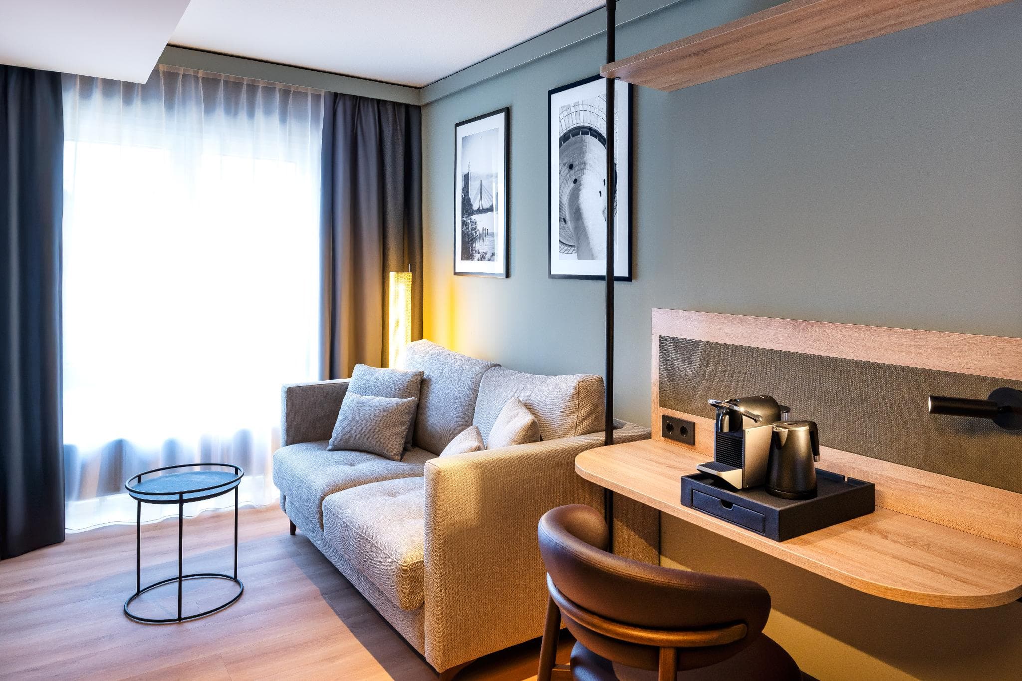 Radisson Hotel Düsseldorf City Center