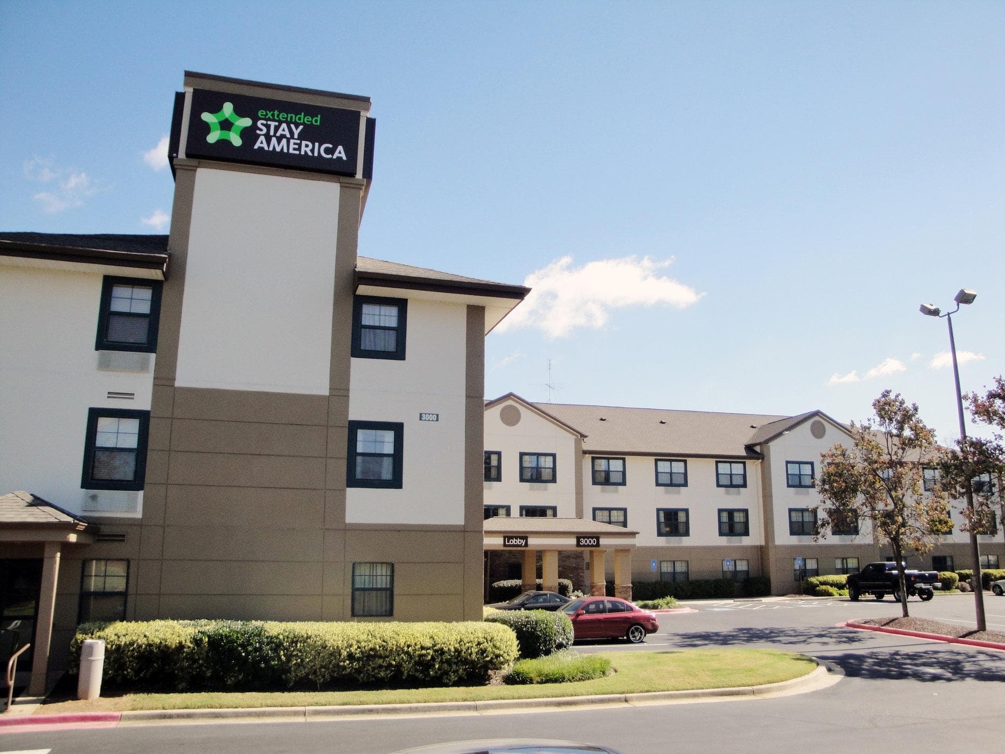 Extended Stay America Suites - Atlanta - Kennesaw Town Center