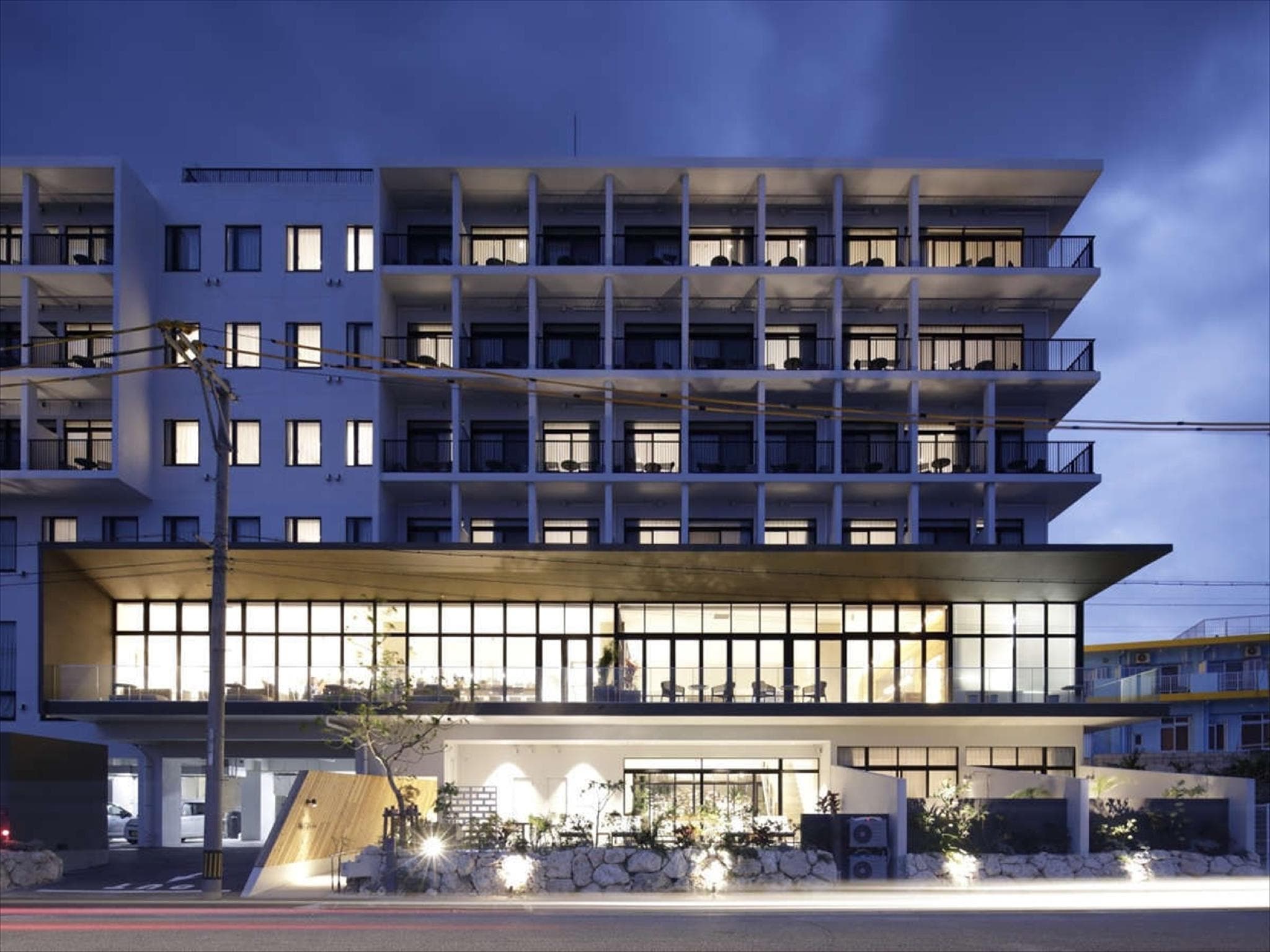Hotel Locus