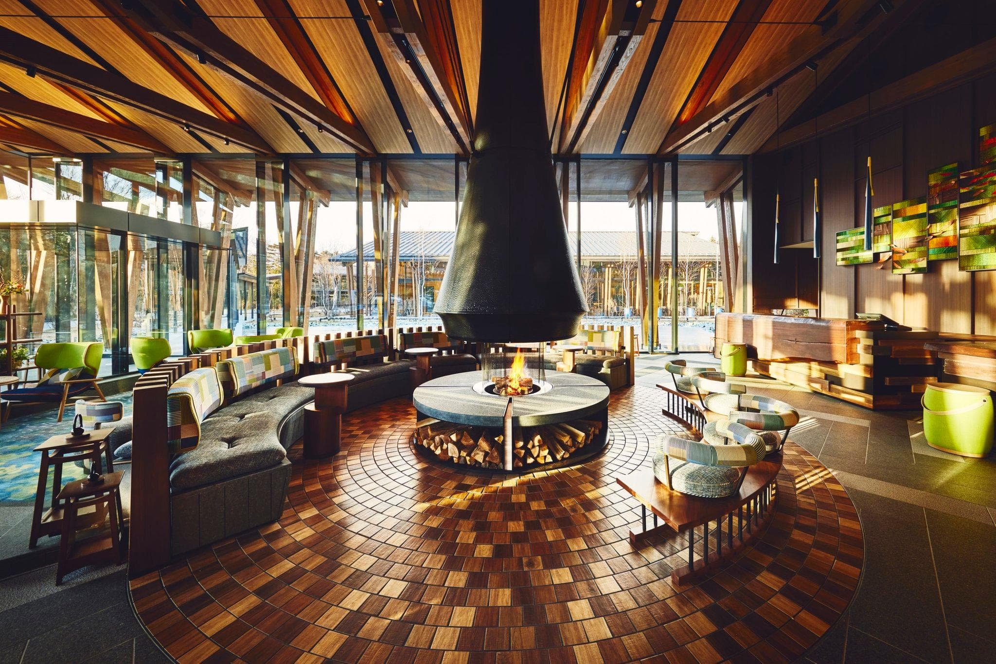 Hotel Indigo Karuizawa By IHG